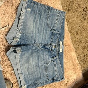 Hollister Shorts. Size W 29